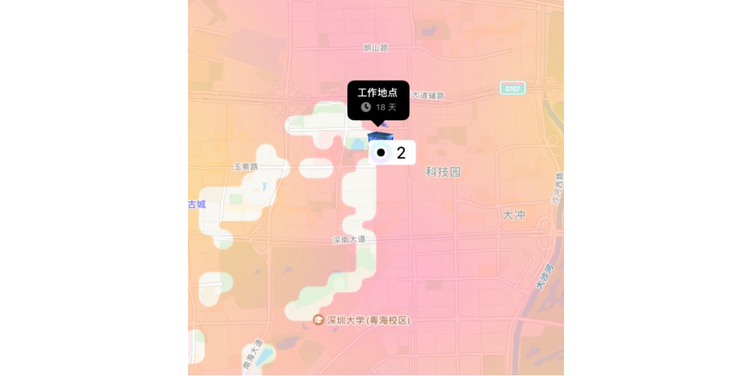 騰訊出品！全方位梳理數(shù)字時(shí)代的地圖設(shè)計(jì)歷程