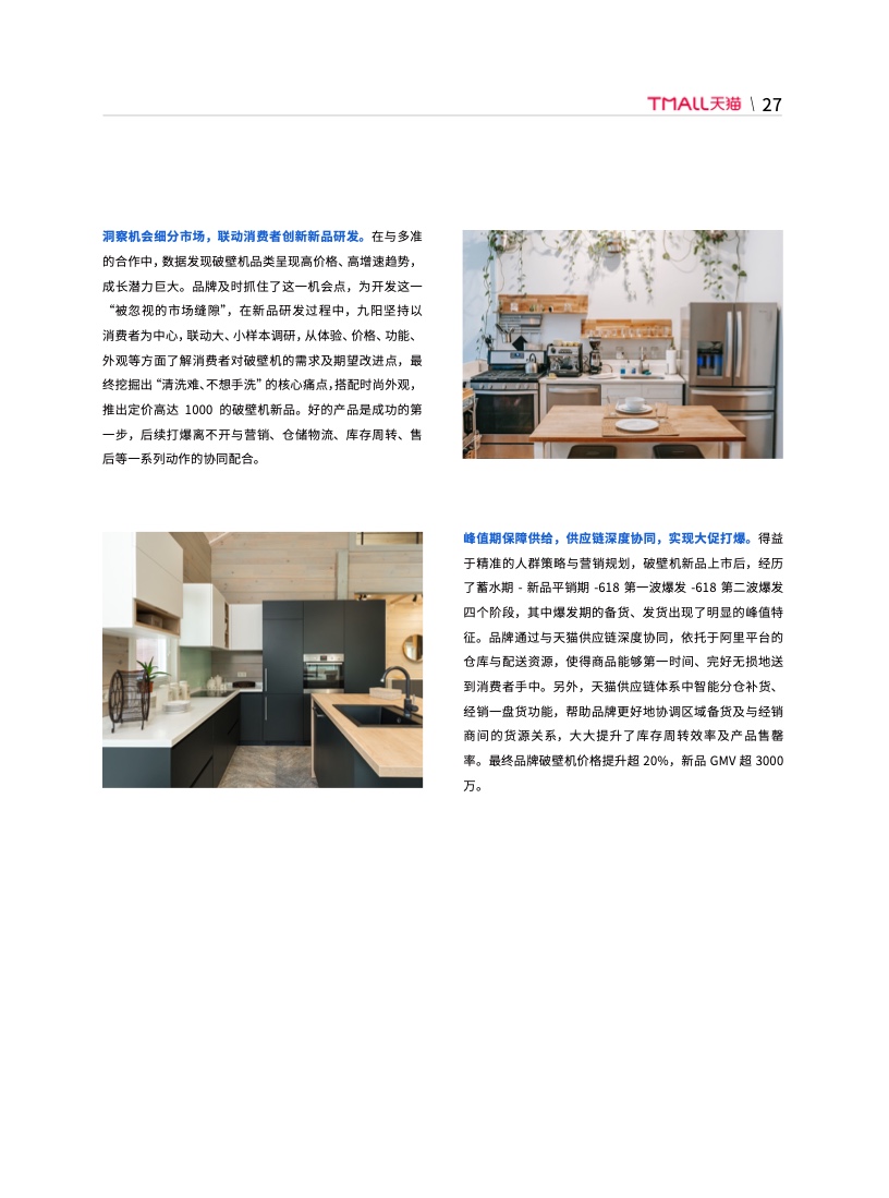 天貓DTC企業(yè)經(jīng)營指南：供給保障，供應(yīng)鏈致勝(圖34)