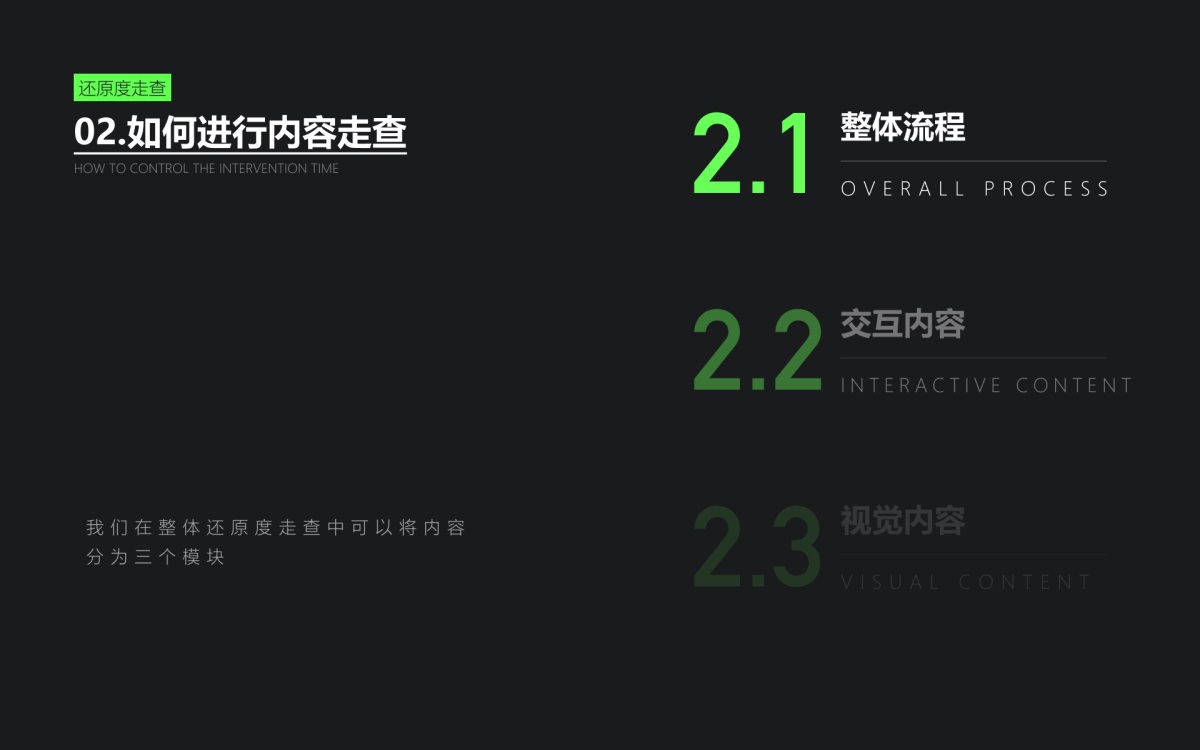 設計師做好還原走查？我總結(jié)了完整流程！