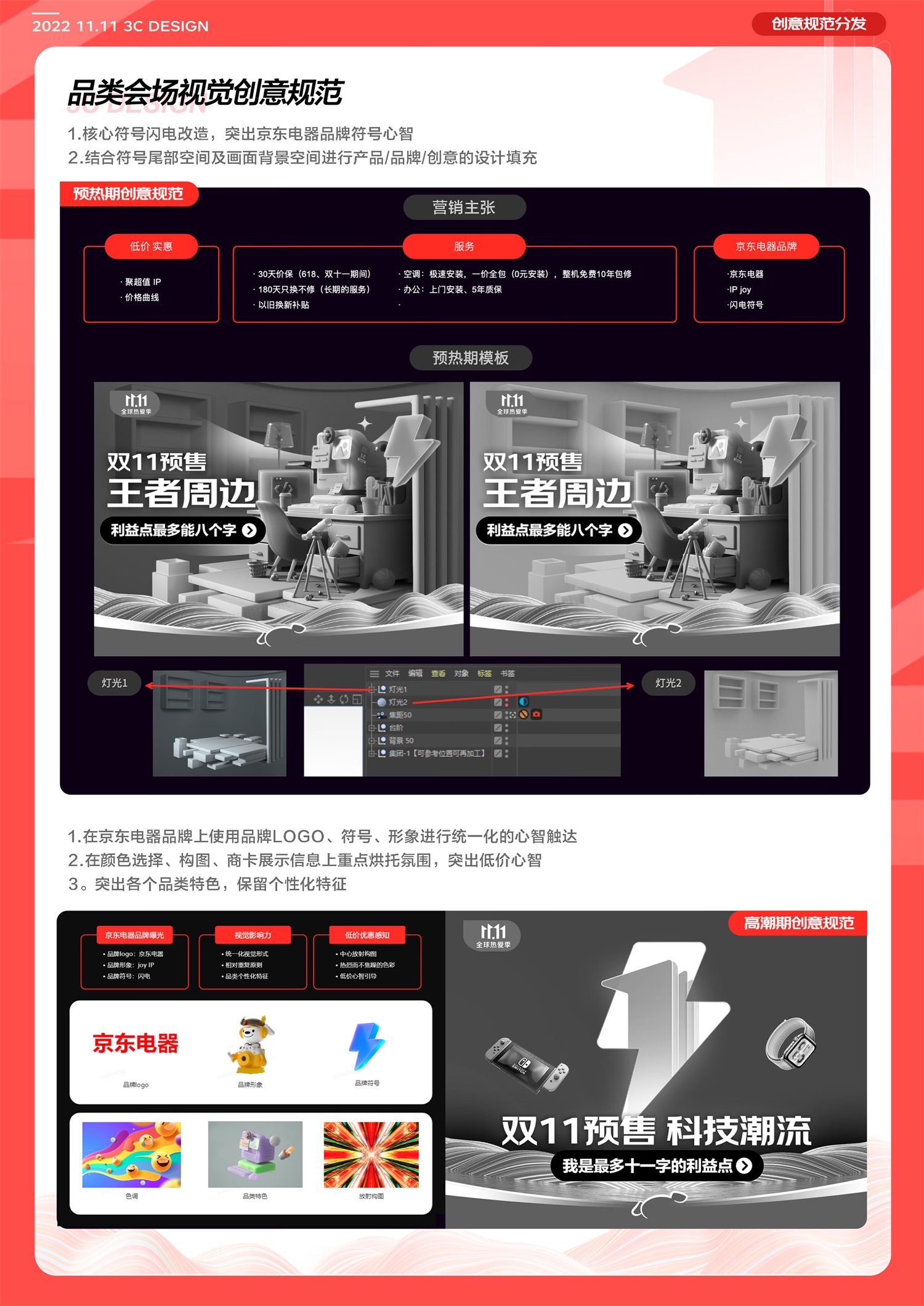 如何做好電商體驗設計？6個章節(jié)復盤京東電器實戰(zhàn)案例！