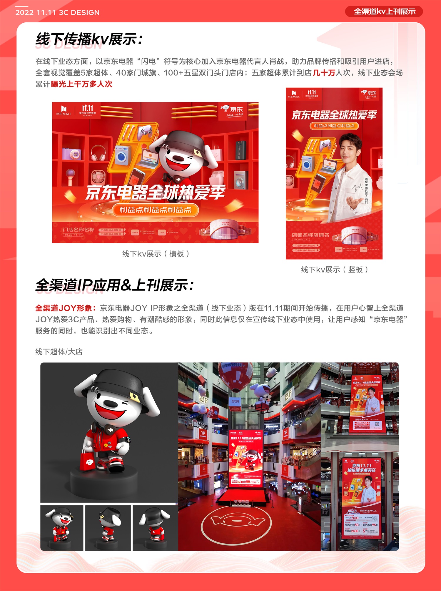 如何做好電商體驗設計？6個章節(jié)復盤京東電器實戰(zhàn)案例！