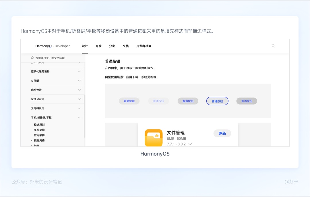 萬字長文！六大章節(jié)幫你掌握B端產(chǎn)品的按鈕設(shè)計體系