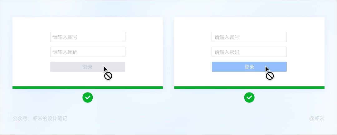 萬字長文！六大章節(jié)幫你掌握B端產(chǎn)品的按鈕設(shè)計體系