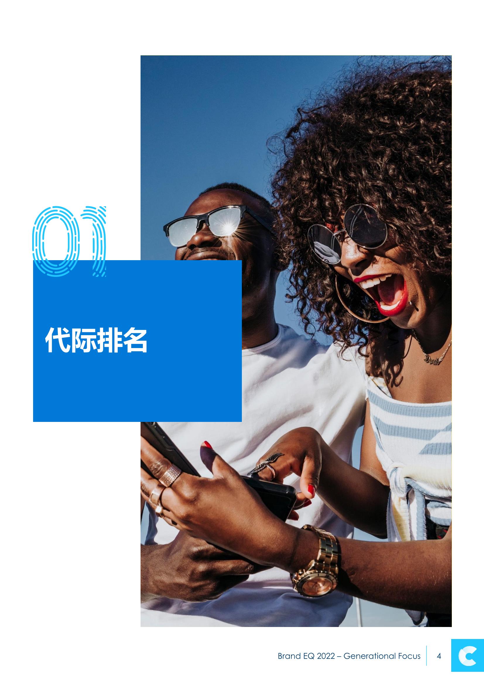 2022年品牌情商報告(圖4)
