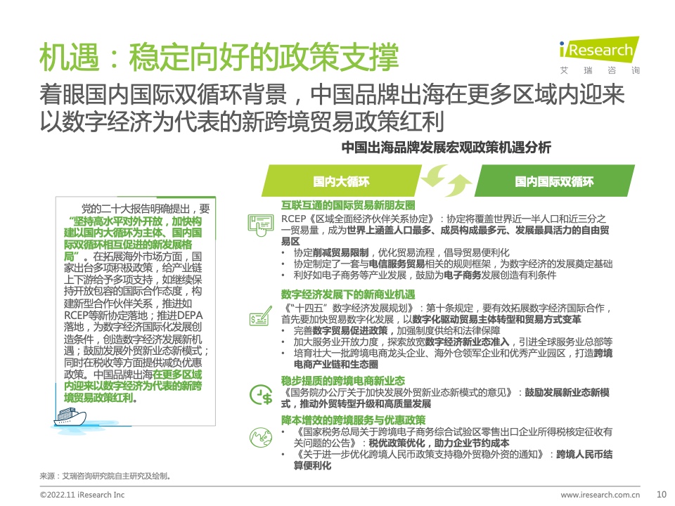 2022年MeetBrands中國出海品牌價值榜單報告(圖10)