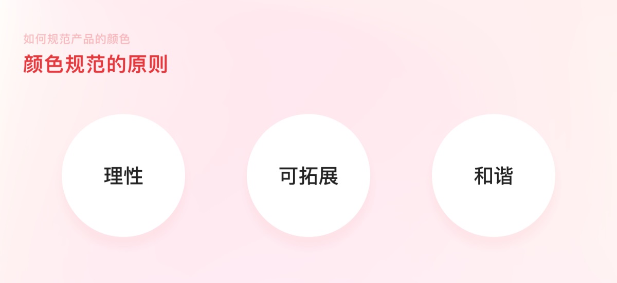 案例實操！從零開始教你構(gòu)建產(chǎn)品顏色規(guī)范