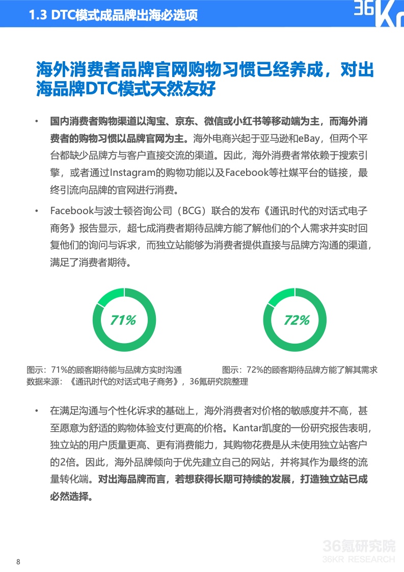 2022年中國出海品牌營銷研究報告(圖9)