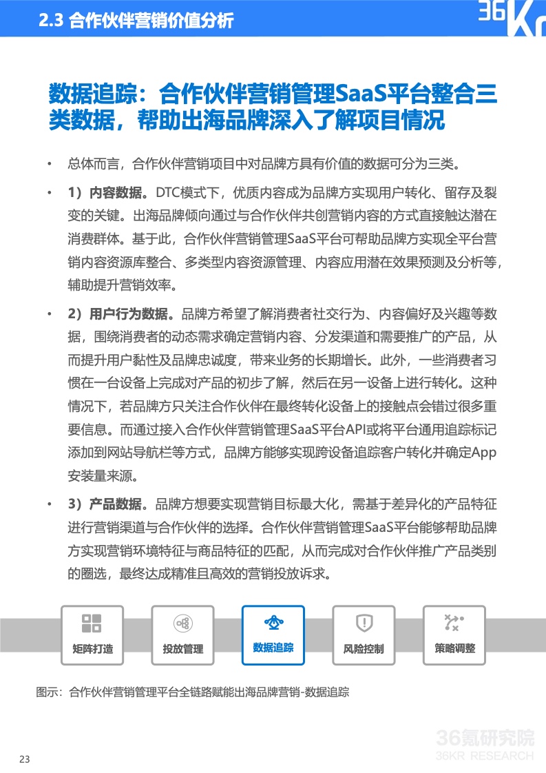 2022年中國出海品牌營銷研究報告(圖24)