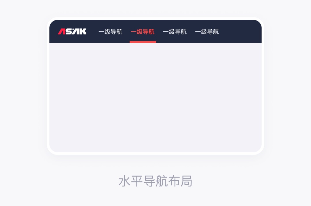 用4個章節(jié)，幫你快速讀懂B端全局導航設計