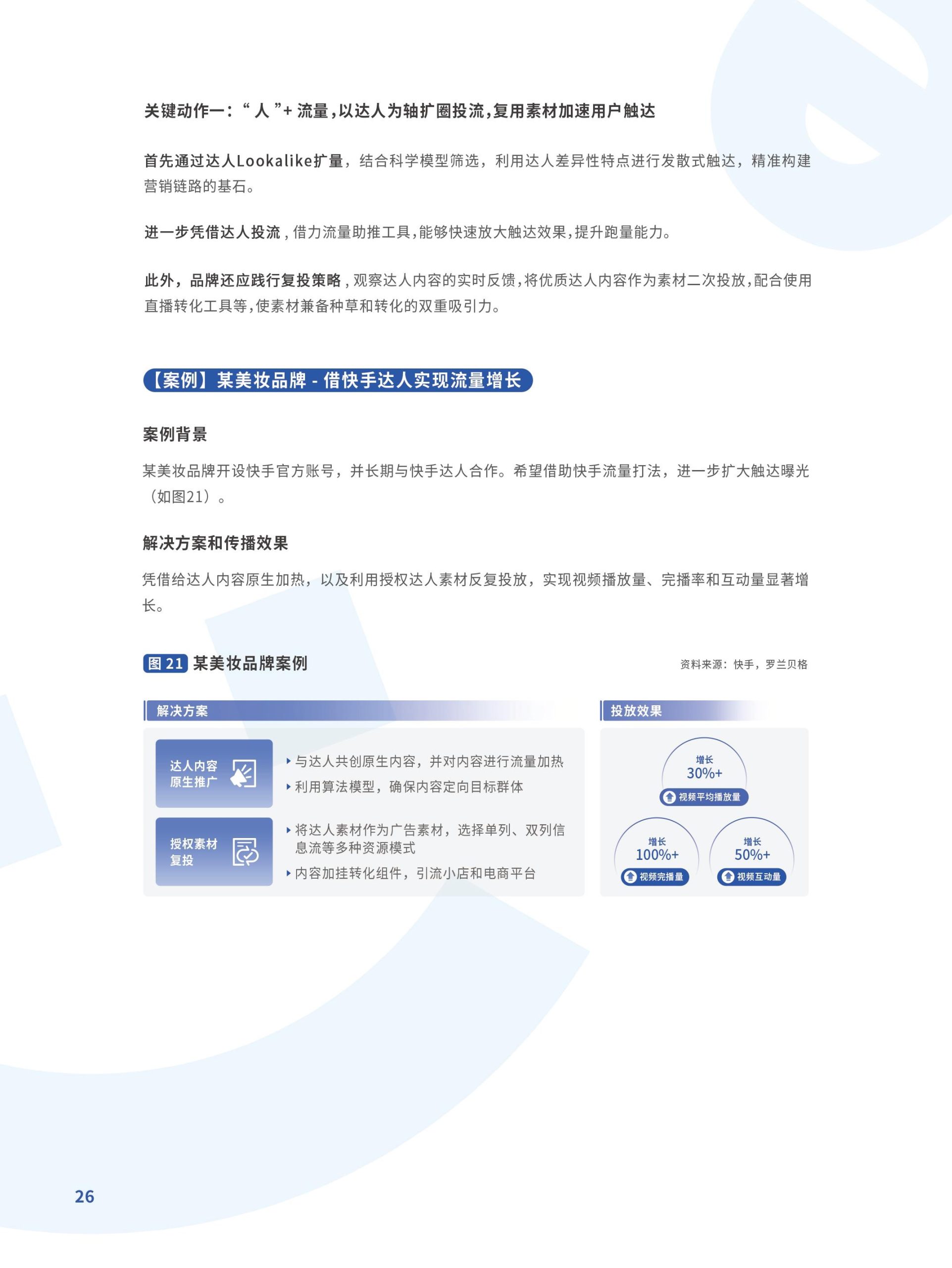 躍入新市井·快手新市井商業(yè)增長(zhǎng)白皮書(圖26)