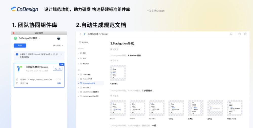 騰訊7000字干貨！超詳細的全局交互規(guī)范制定指南