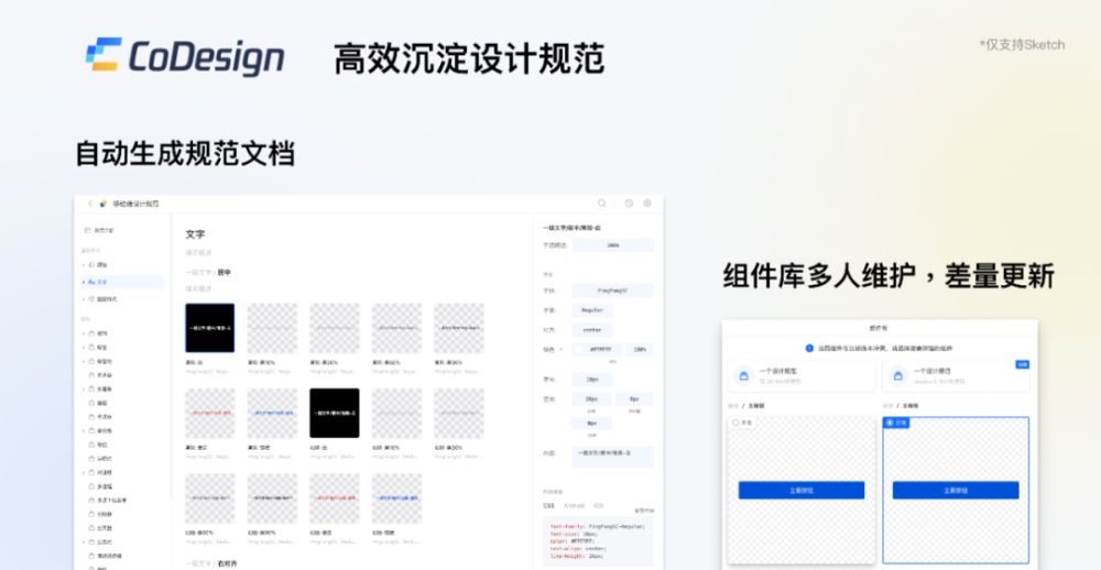 騰訊7000字干貨！超詳細的全局交互規(guī)范制定指南