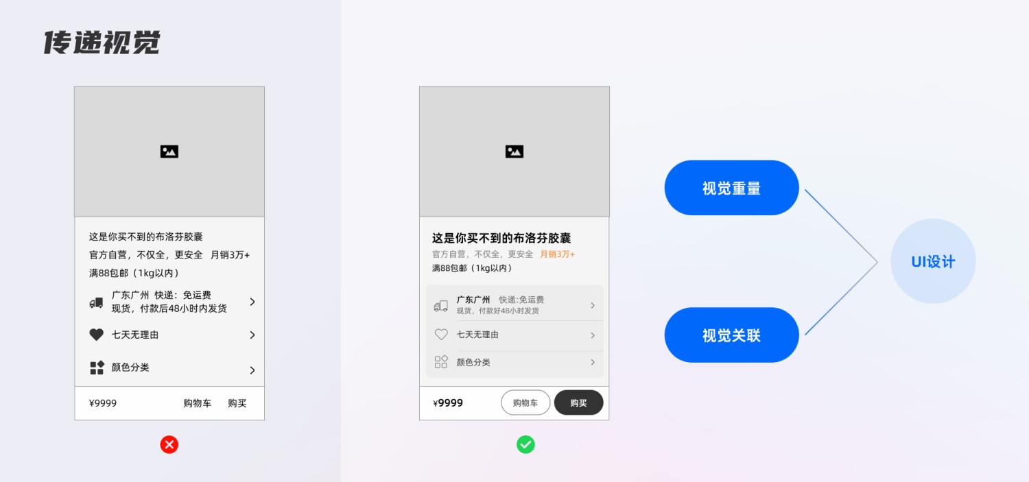 初學(xué)者來收！交互設(shè)計(jì)中常見的7個(gè)誤區(qū)