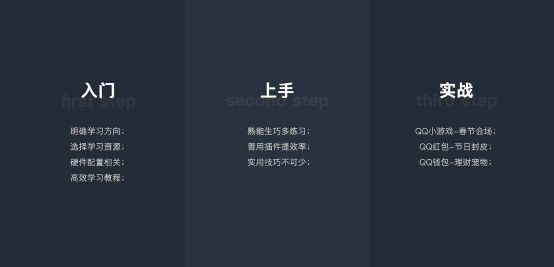 從入門到實(shí)戰(zhàn)！騰訊高手總結(jié)的C4D自學(xué)必備指南