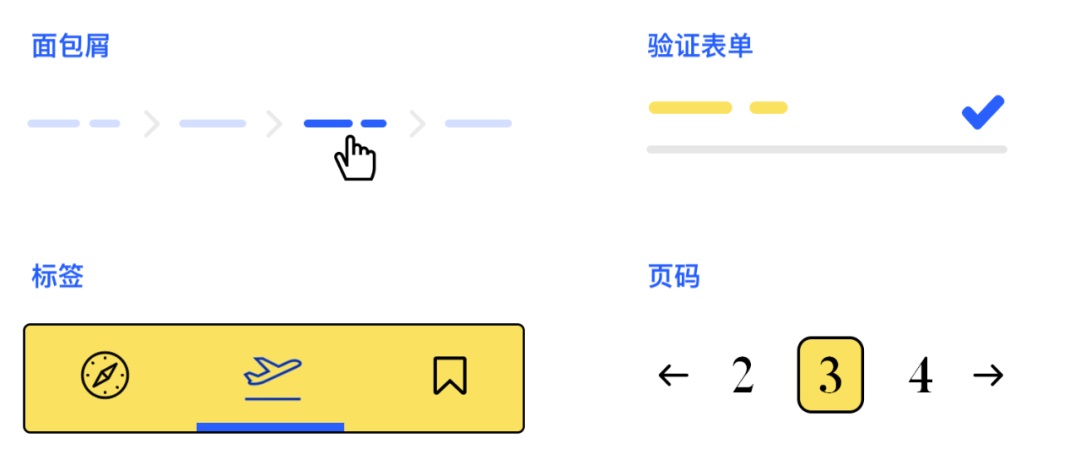 如何高效地進行網(wǎng)頁設(shè)計？重點關(guān)注這7個要素
