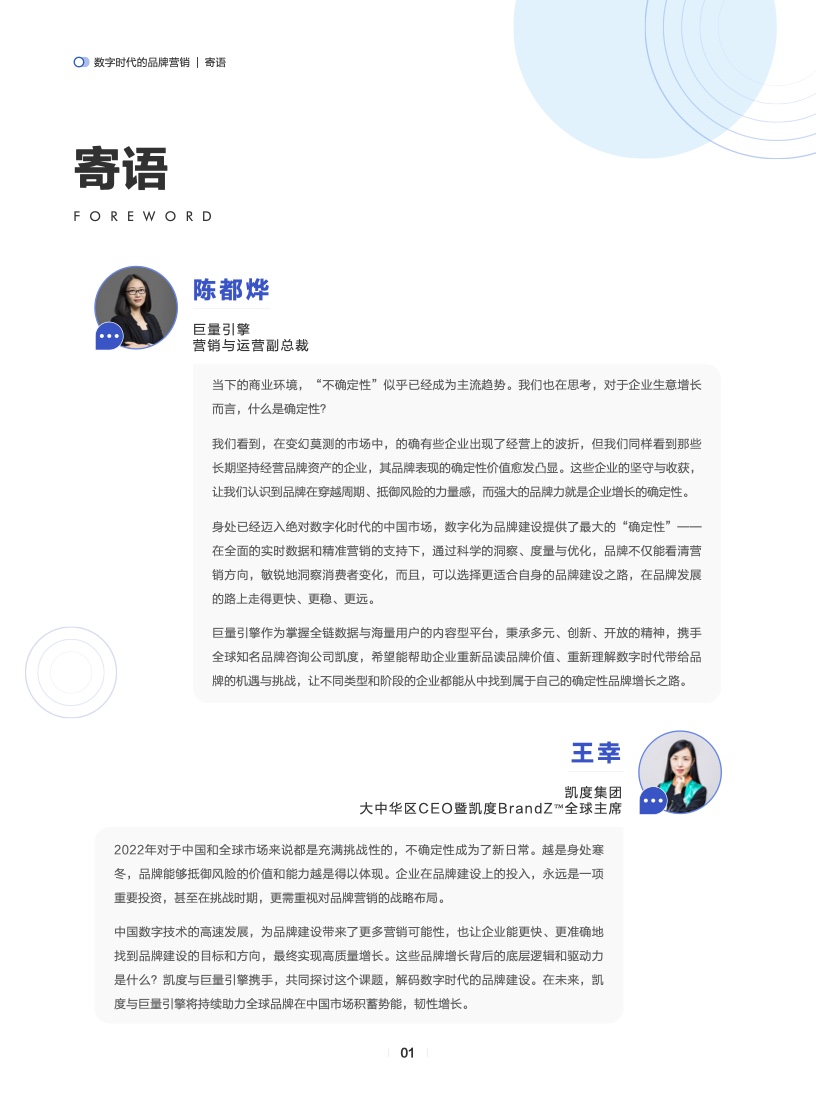 數(shù)字時(shí)代的品牌營銷(圖2)