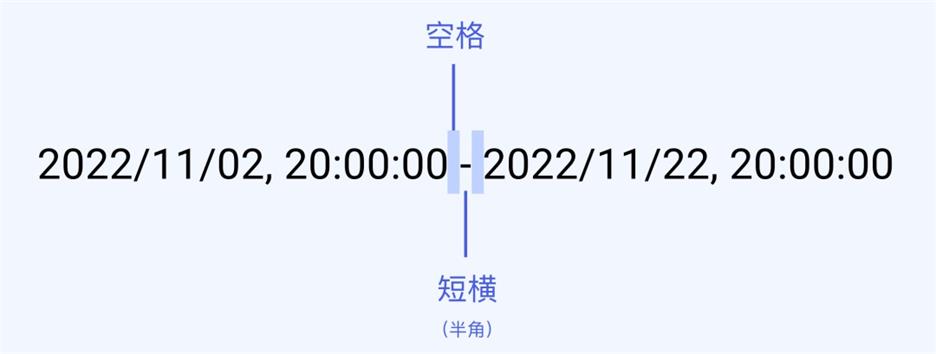 超詳細！幫你快速掌握國際化產(chǎn)品中的時間展示規(guī)范