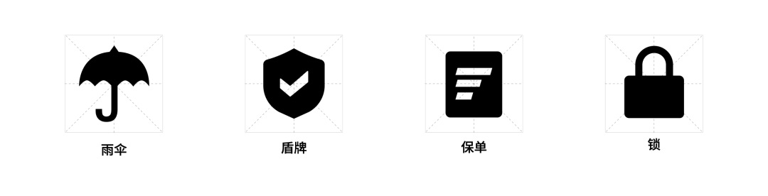 金融行業(yè)如何繪制圖標(biāo)？高手總結(jié)了2個(gè)方法+1個(gè)工具！