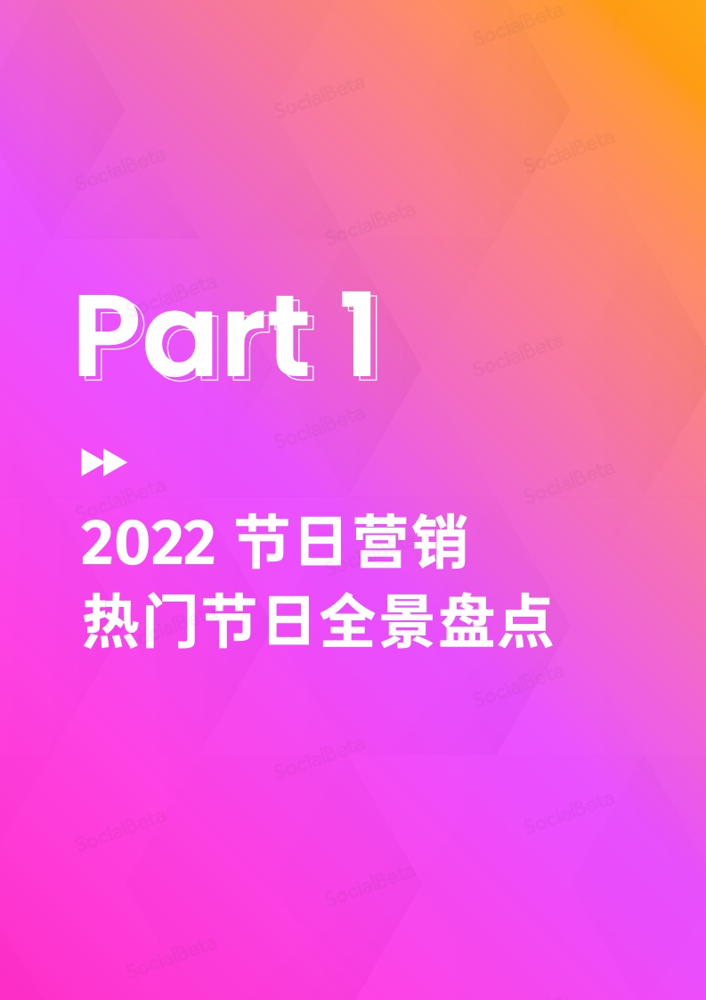 2022-2023年節(jié)日營銷趨勢報告(圖6)