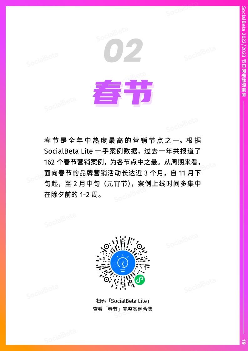 2022-2023年節(jié)日營銷趨勢報告(圖24)