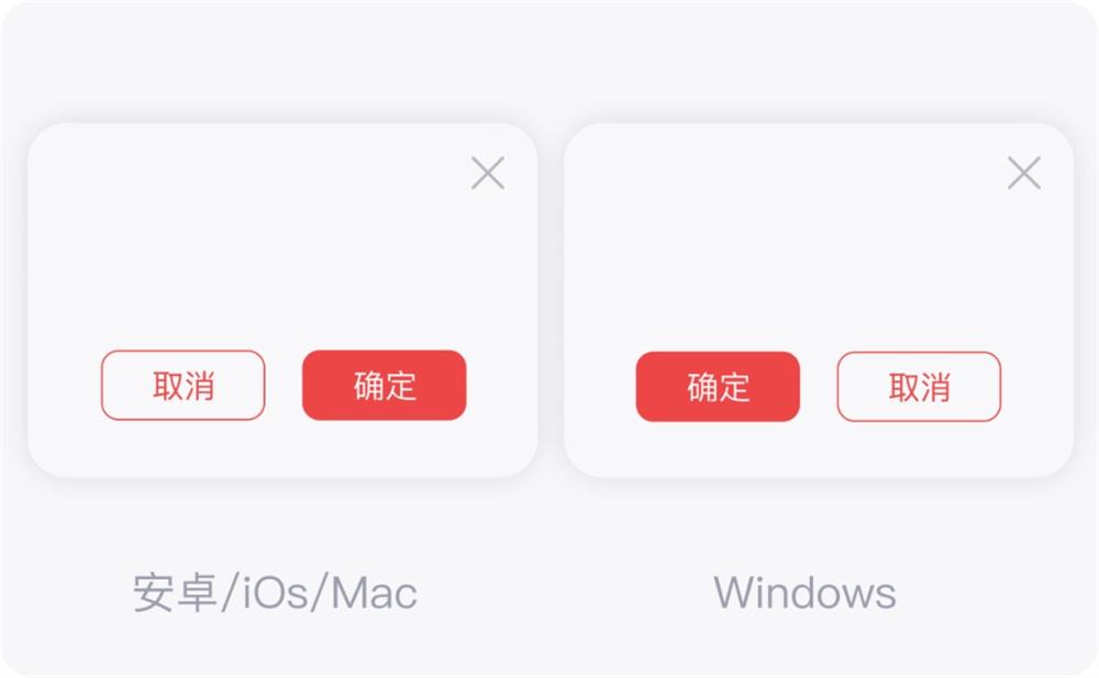 PC和移動端有哪些交互差異？來看這篇全面總結(jié)！