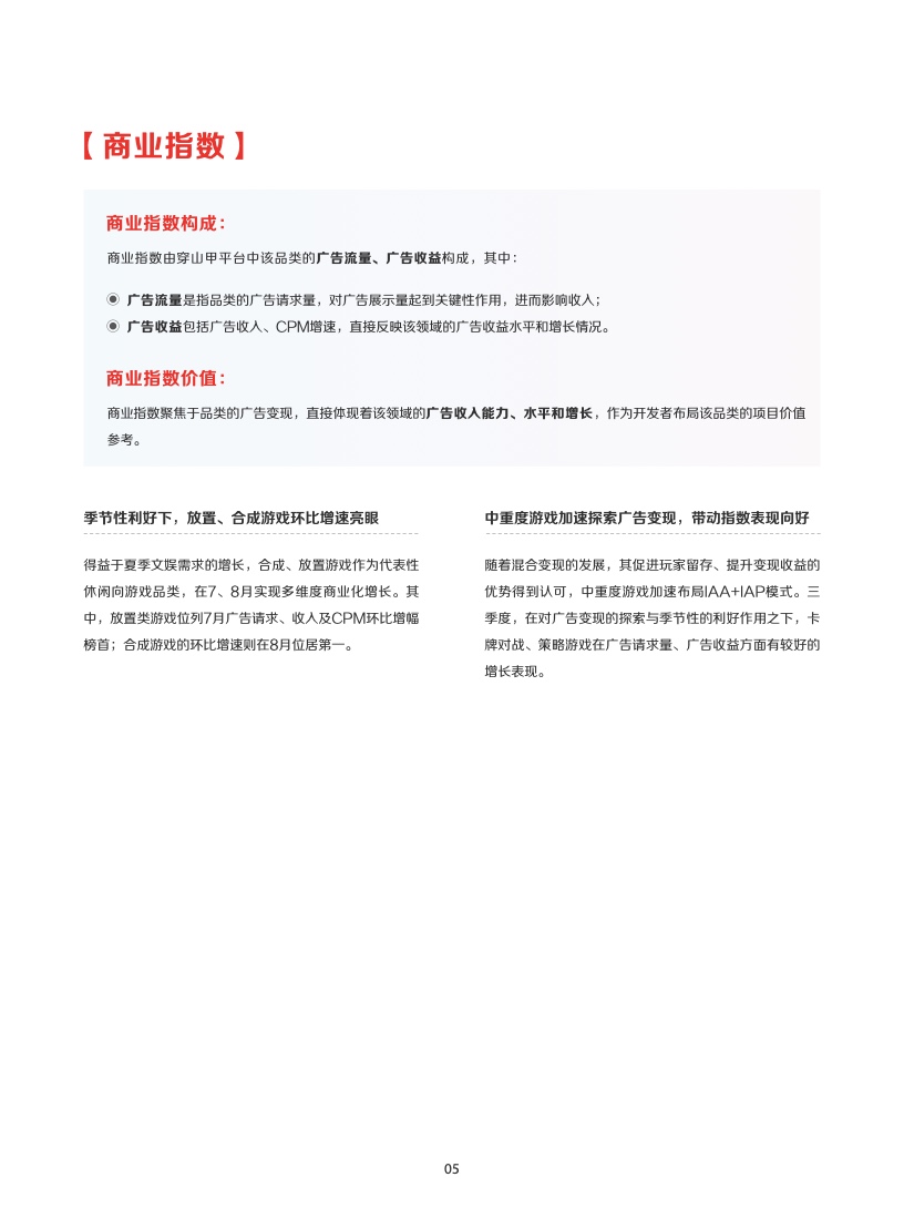 2022年IAA行業(yè)品類發(fā)展洞察系列報(bào)告(圖8)