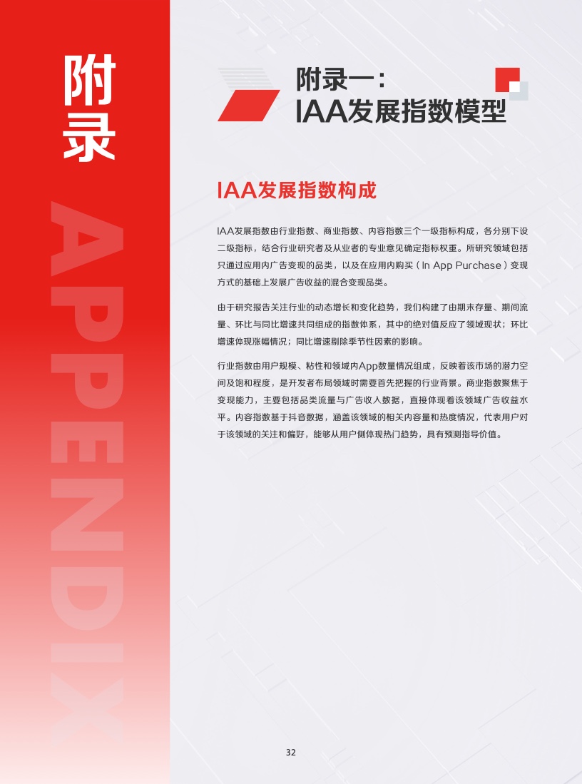 2022年IAA行業(yè)品類發(fā)展洞察系列報(bào)告(圖35)
