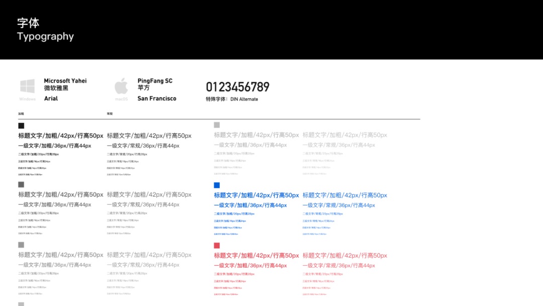 騰訊出品！聚合類工具產(chǎn)品設(shè)計指南：視覺篇