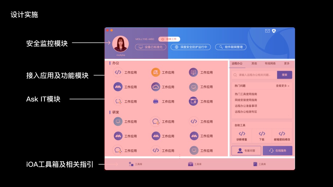 騰訊出品！聚合類工具產(chǎn)品設(shè)計指南：視覺篇