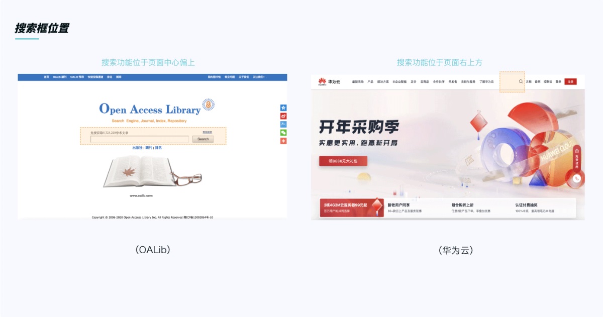 從3個(gè)階段，解析B端搜索功能設(shè)計(jì)