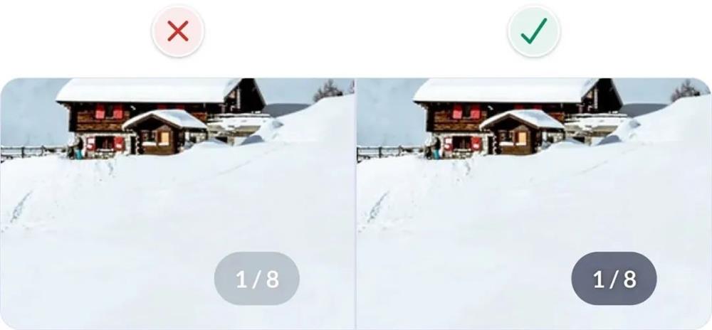 UI界面優(yōu)化實例！16條設(shè)計黃金原則幫你學(xué)會改版