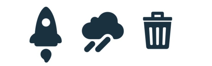 用超多清晰圖例，幫你掌握12條UI/UX設(shè)計準(zhǔn)則