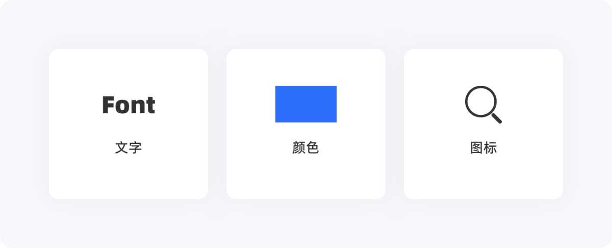 4000字長(zhǎng)文！幫你掌握高級(jí)設(shè)計(jì)師都會(huì)的原子設(shè)計(jì)理論