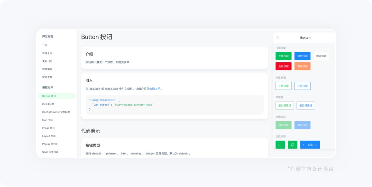 4000字長(zhǎng)文！幫你掌握高級(jí)設(shè)計(jì)師都會(huì)的原子設(shè)計(jì)理論