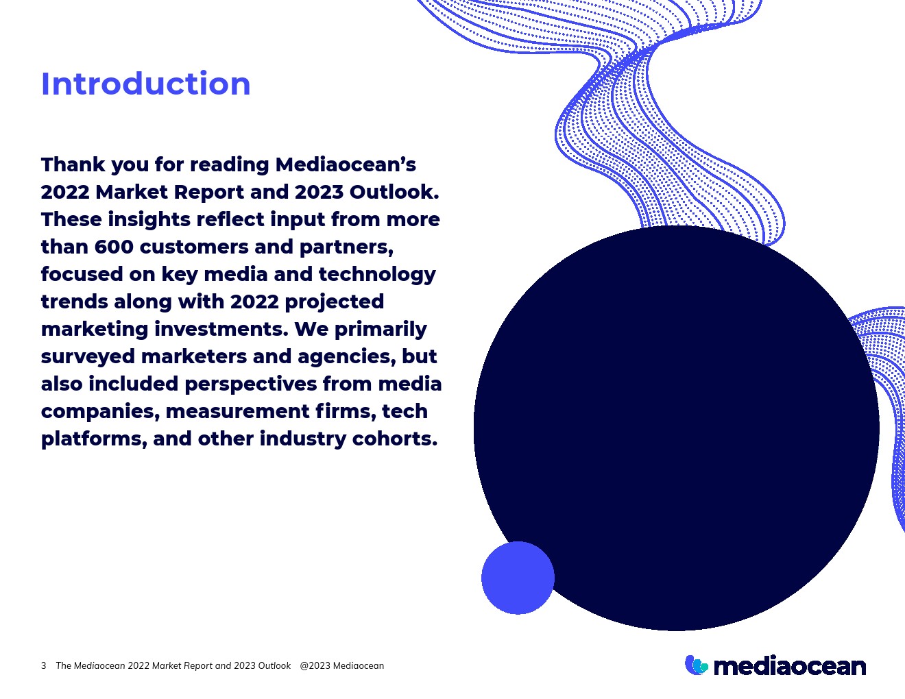 Mediaocean：2022年?duì)I銷(xiāo)報(bào)告和2023年展望(圖3)