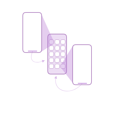 用一篇文章，完整梳理總結(jié)所有 iOS 導航模式
