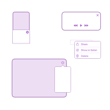 用一篇文章，完整梳理總結(jié)所有 iOS 導航模式