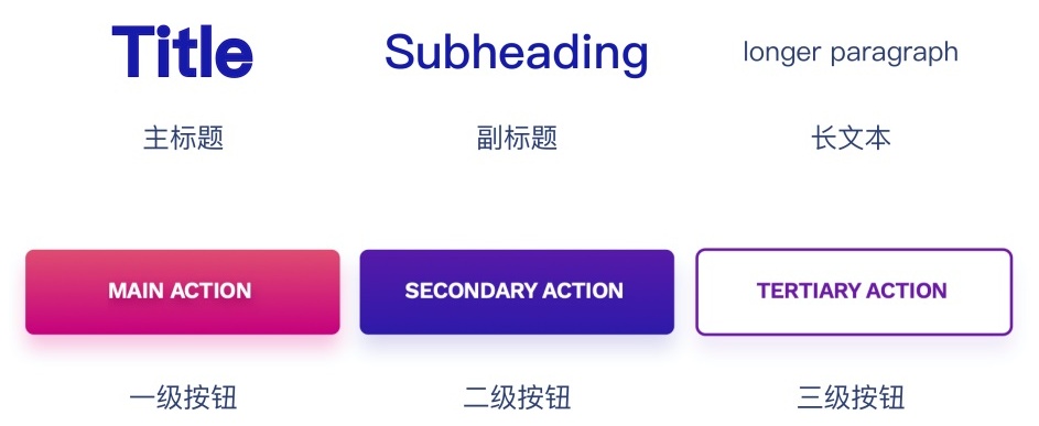 想讓設(shè)計更吸引人？這7種調(diào)色板案例可以幫助你！