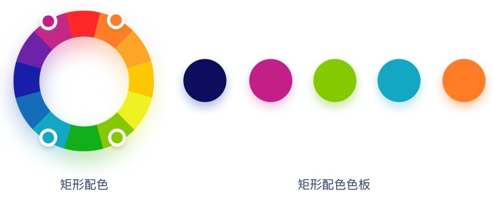 想讓設(shè)計更吸引人？這7種調(diào)色板案例可以幫助你！