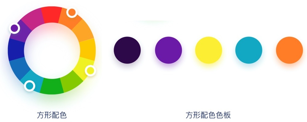 想讓設(shè)計更吸引人？這7種調(diào)色板案例可以幫助你！