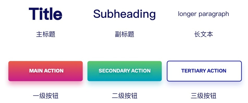 想讓設(shè)計更吸引人？這7種調(diào)色板案例可以幫助你！