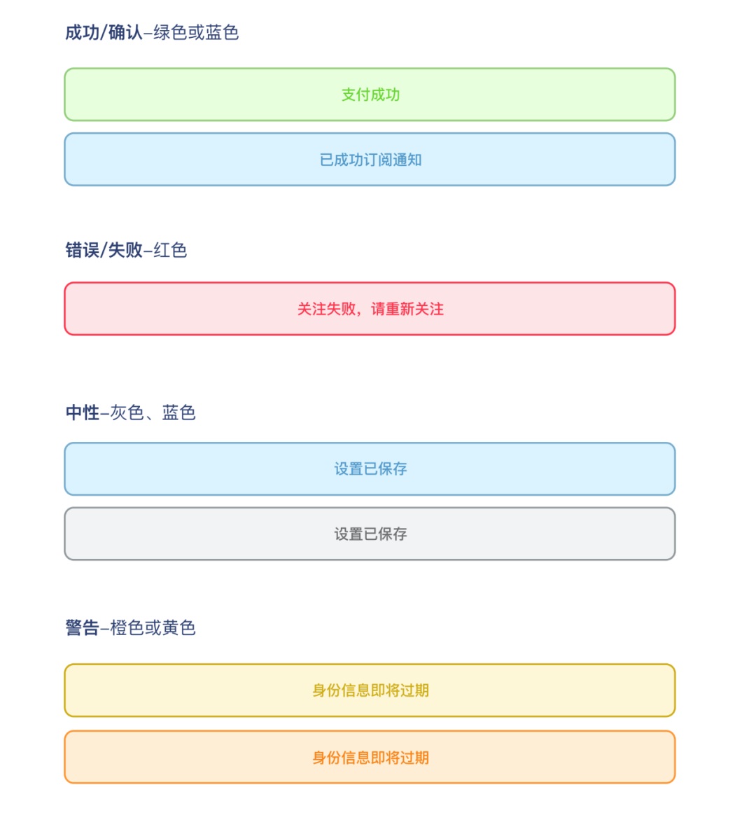 想讓設(shè)計更吸引人？這7種調(diào)色板案例可以幫助你！