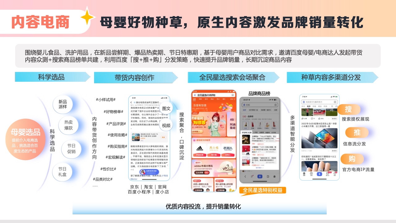 2023百度母嬰內(nèi)容營銷手冊(cè)(圖14)