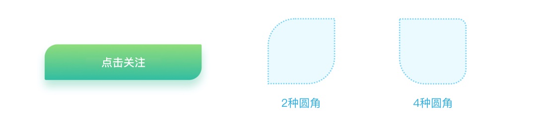 想讓你的界面更精致？先掌握這8個設計細節(jié)！
