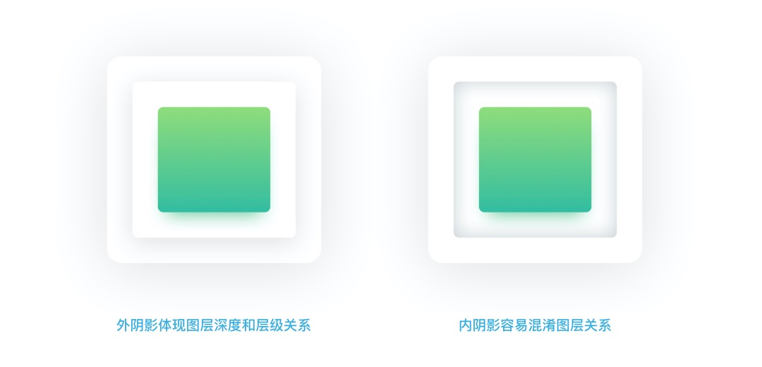 想讓你的界面更精致？先掌握這8個設計細節(jié)！