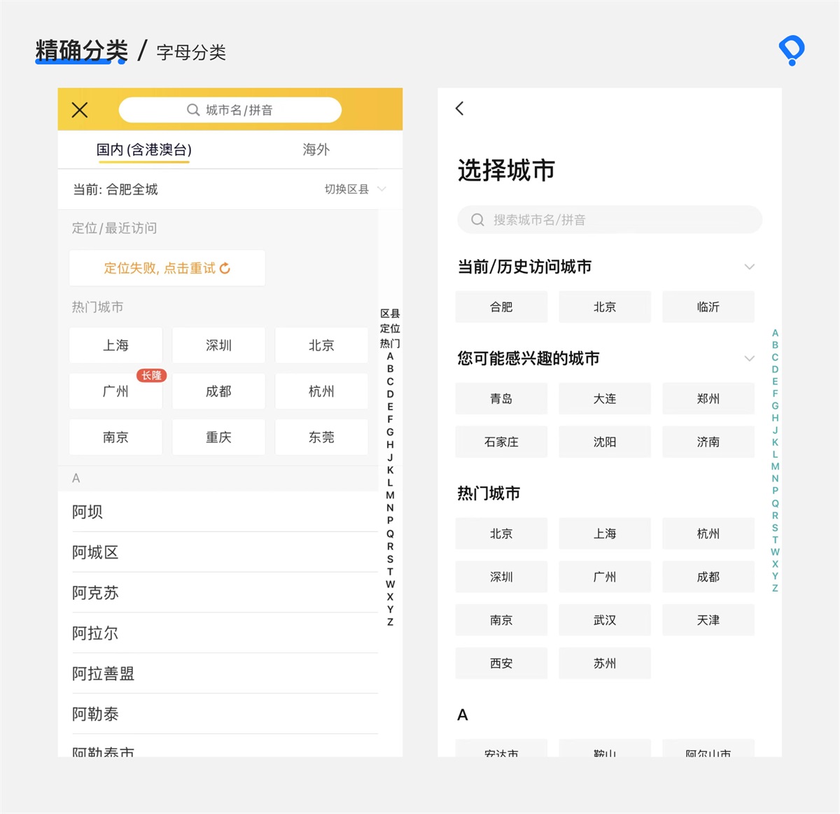 8000字干貨！B端交互設(shè)計師如何進行頁面設(shè)計？