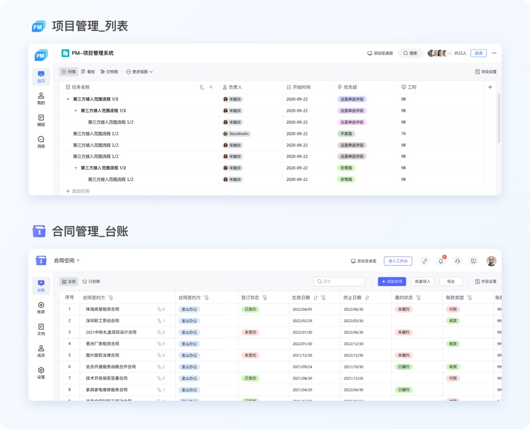 實戰(zhàn)案例復盤！大廠設(shè)計師如何從零開始完成視覺升級？