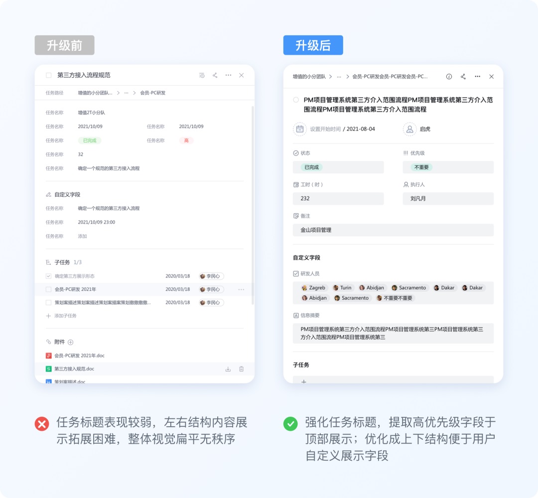 實戰(zhàn)案例復盤！大廠設(shè)計師如何從零開始完成視覺升級？