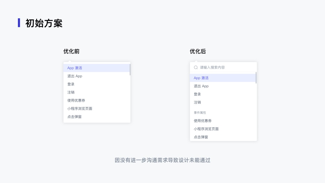 用麥當(dāng)勞的案例，幫新手快速了解設(shè)計(jì)組件