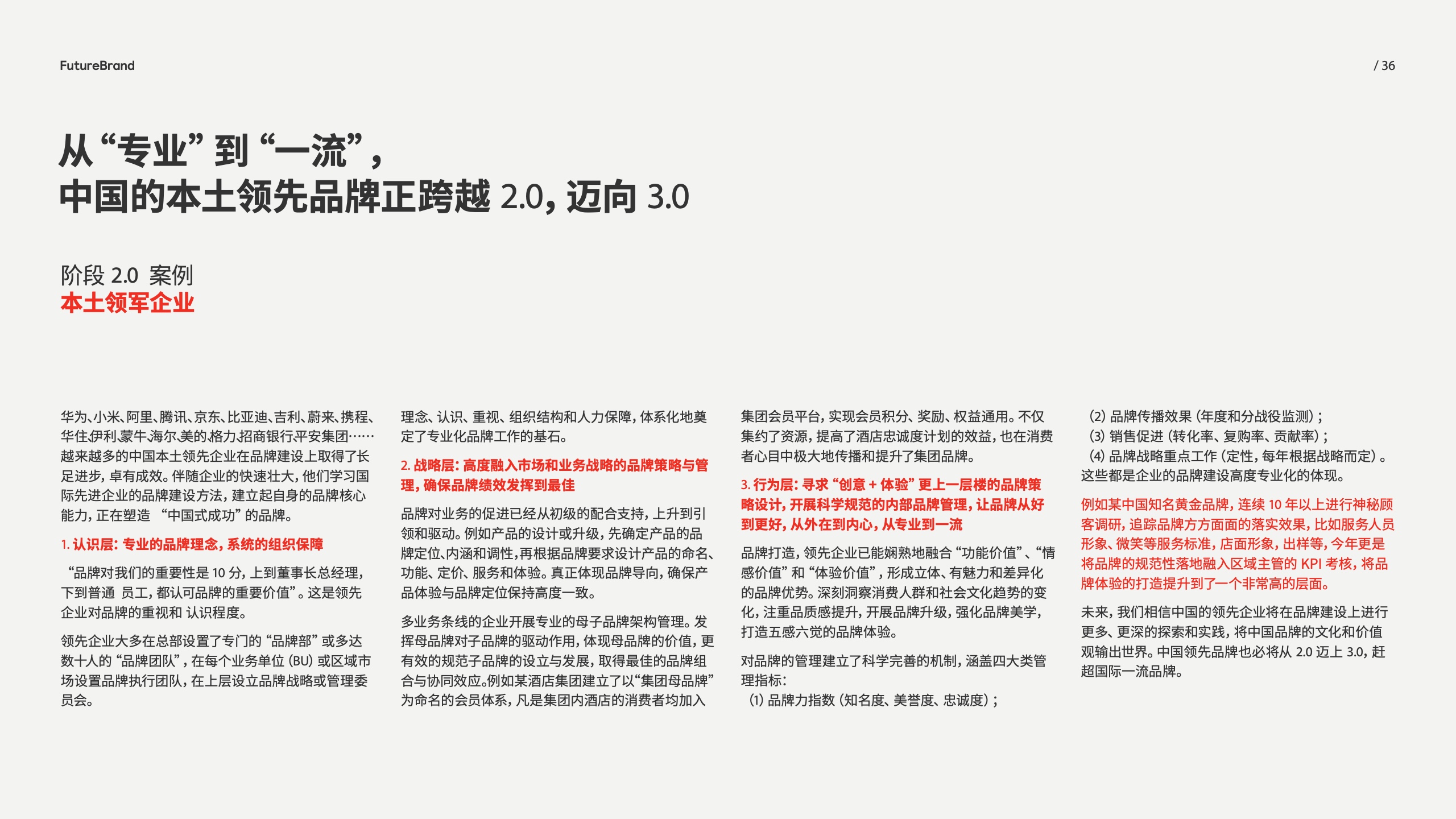 中國品牌的現(xiàn)狀和未來(圖36)